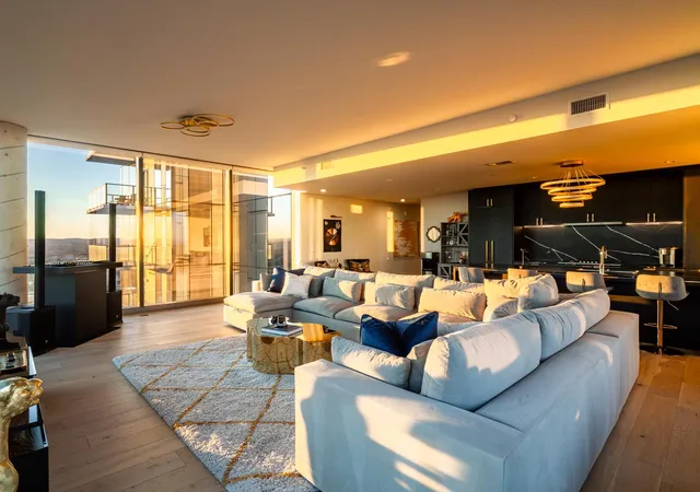 Photo 2 of Condo for sale at 44 East Ave #3707, Austin, TX 78701 | MLS# 1245624 | Listing updated on 2026-10-04