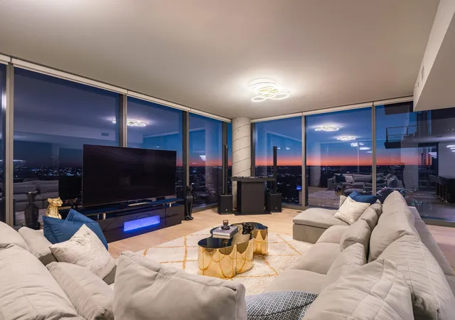 Photo 3 of Condo for sale at 44 East Ave #3707, Austin, TX 78701 | MLS# 1245624 | Listing updated on 2026-10-04