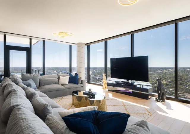 Photo 3 of Condo for sale at 44 East Ave #3707, Austin, TX 78701 | MLS# 1245624 | Listing updated on 2026-10-09