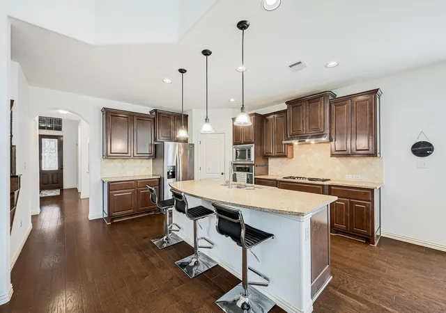 Photo 3 of Single family home for sale at 2229 Turtle Mountain Bnd, Austin, TX 78748 | MLS# 6344151 | Listing updated on 2026-08-18