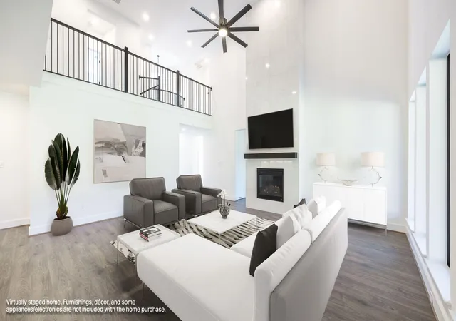 Photo 4 of Single family home for sale at 1129 Sunset Hl Way, Georgetown, TX 78628 | MLS# 4846626 | Listing updated on 2026-10-27