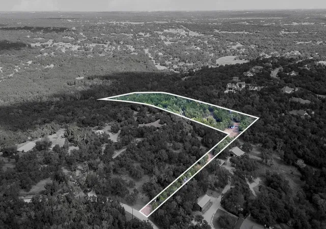 2nd image of 1930 S Rainbow Ranch Rd, Wimberley, TX 78676 | MLS# 7962780