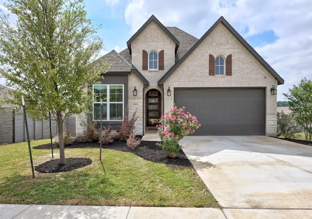2nd image of 1204 Addison Ln, Georgetown, TX 78628 | MLS# 6806306