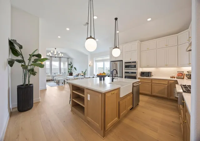 Photo 3 of Single family home for sale at 1204 Addison Ln, Georgetown, TX 78628 | MLS# 6806306 | Listing updated on 2026-09-05