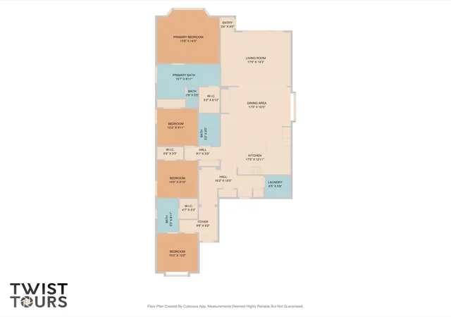 35th image of 1204 Addison Ln, Georgetown, TX 78628 | MLS# 6806306