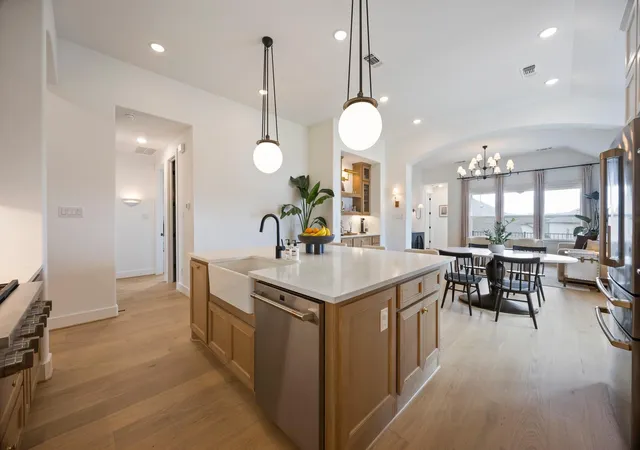 Photo 4 of Single family home for sale at 1204 Addison Ln, Georgetown, TX 78628 | MLS# 6806306 | Listing updated on 2026-09-05