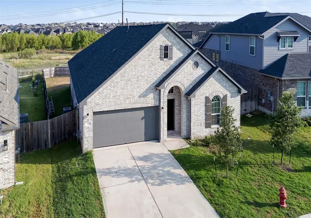 Photo 1 of Sale Pending at 574 Sugar Cane Rd, Buda, TX 78610 | MLS# 7755545 | Listing updated on 2026-09-15