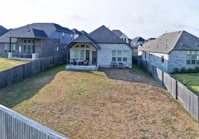 Photo 2 of Sale Pending at 574 Sugar Cane Rd, Buda, TX 78610 | MLS# 7755545 | Listing updated on 2026-09-15