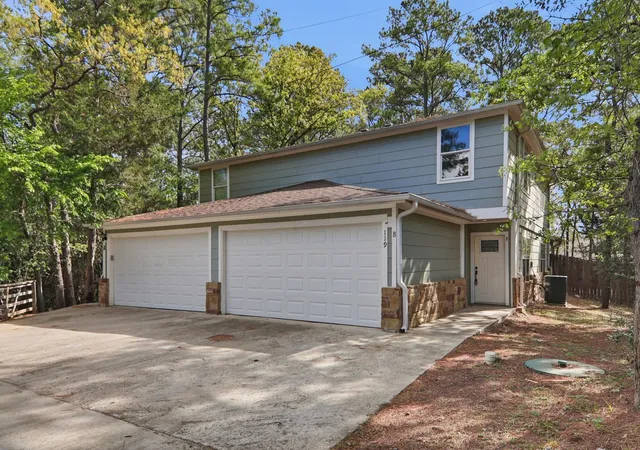 5th image of 119 N Kanaio Dr, Bastrop, TX 78602 | MLS# 3674837