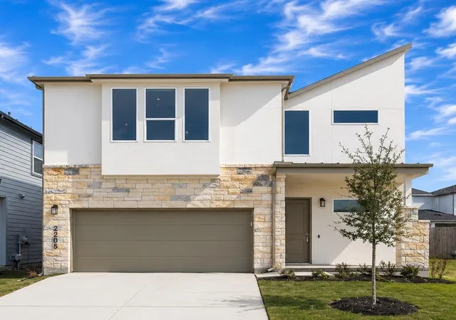 Homes for sale in Round Rock, TX | 2205 Cento Walk, Round Rock, TX 78664 | MLS# 6502040