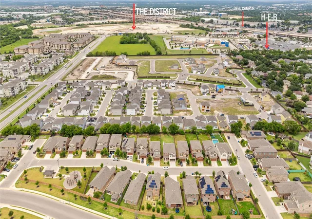 35th image of 2205 Cento Walk, Round Rock, TX 78664 | MLS# 6502040