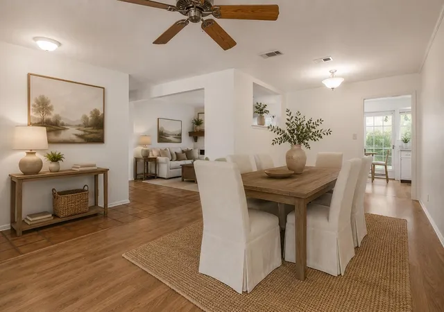 3rd image of 1007 Quail Park Dr, Austin, TX 78758 | MLS# 7952027