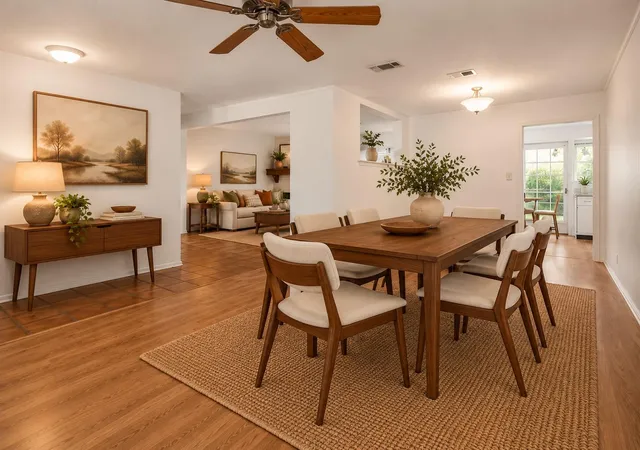 Photo 3 of Single family home for sale at 1007 Quail Park Dr, Austin, TX 78758 | MLS# 7952027 | Listing updated on 2026-10-09