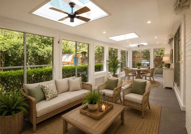 5th image of 1007 Quail Park Dr, Austin, TX 78758 | MLS# 7952027