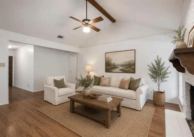 2nd image of 1007 Quail Park Dr, Austin, TX 78758 | MLS# 7952027