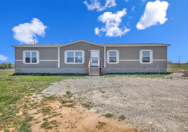 Photo 1 of Manufactured home for sale at 1302 Fm 969, Bastrop, TX 78602 | MLS# 2375958 | Listing updated on 2026-08-22