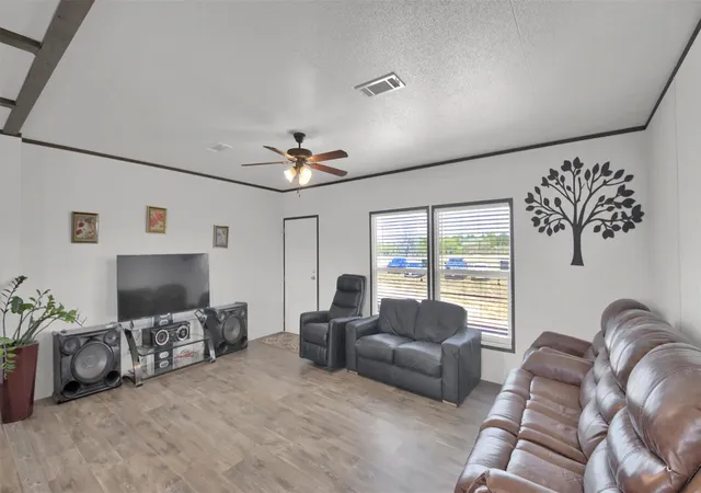 Photo 2 of Manufactured home for sale at 1302 Fm 969, Bastrop, TX 78602 | MLS# 2375958 | Listing updated on 2026-08-22