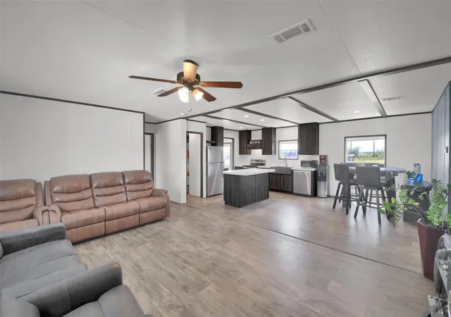 Photo 3 of Manufactured home for sale at 1302 Fm 969, Bastrop, TX 78602 | MLS# 2375958 | Listing updated on 2026-08-22