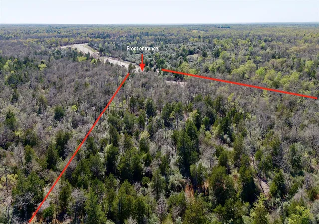 4th image of 100 Pr 617 Rds, Kosse, TX 76652 | MLS# 3509093