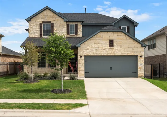 Photo 1 of Single family home for sale at 209 Mira Mesa Dr, Liberty Hill, TX 78642 | MLS# 7818400 | Listing updated on 2026-09-27