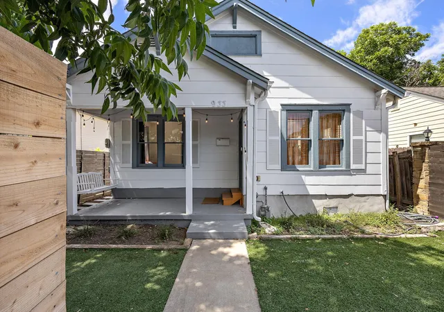 1st image of 933 E 51st St, Austin, TX 78751 | MLS# 8027289