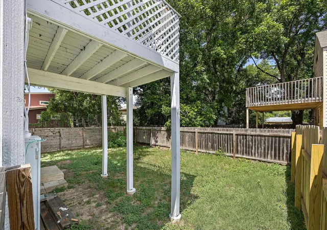 35th image of 933 E 51st St, Austin, TX 78751 | MLS# 8027289
