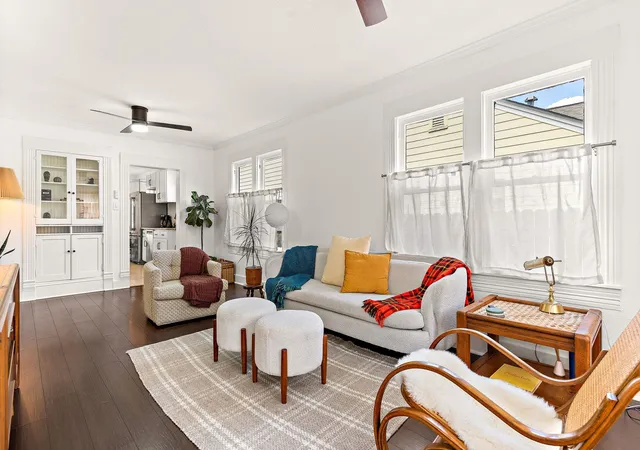 4th image of 933 E 51St St, Austin, TX 78751 | MLS# 8027289