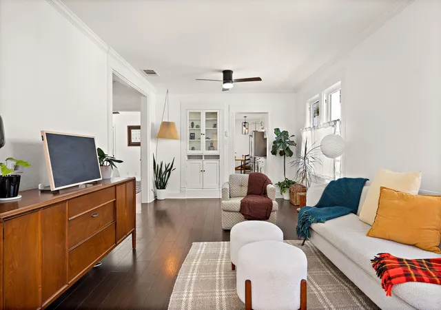 5th image of 933 E 51St St, Austin, TX 78751 | MLS# 8027289