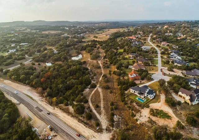 Photo 4 of Land for sale at 17650-a Hamilton Pool Rd, Austin, TX 78738 | MLS# 9723722 | Listing updated on 2026-08-25