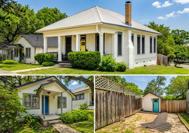 1st image of 1317 Newning Ave, Austin, TX 78704 | MLS# 7440361