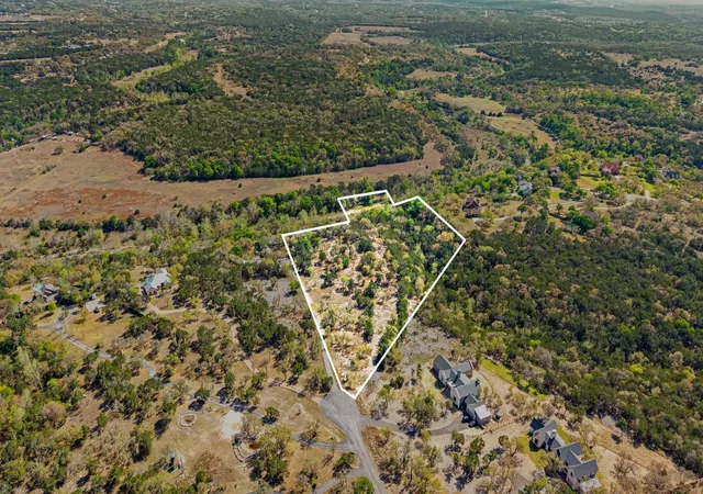 Photo 1 of Land for sale at 12130 Fitzhugh Pl, Dripping Springs, TX 78620 | MLS# 7069106 | Listing updated on 2026-05-22
