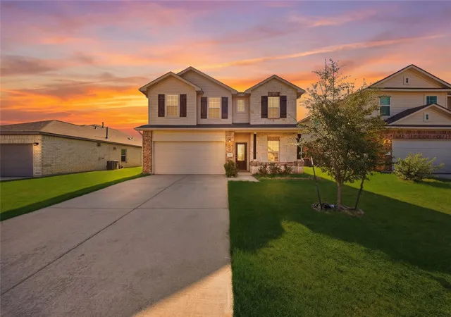 Photo 2 of Single family home for sale at 513 Warlander Way, Georgetown, TX 78626 | MLS# 2059806 | Listing updated on 2026-08-23