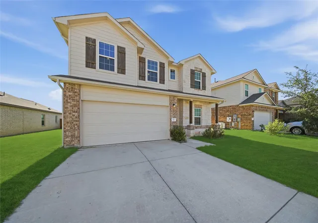 Photo 1 of Single family home for sale at 513 Warlander Way, Georgetown, TX 78626 | MLS# 2059806 | Listing updated on 2026-08-23