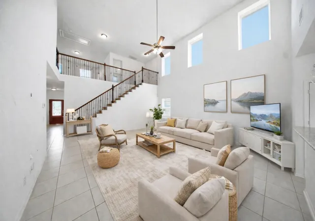 Photo 3 of Single family home for sale at 513 Warlander Way, Georgetown, TX 78626 | MLS# 2059806 | Listing updated on 2026-08-23