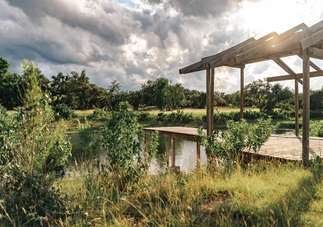 Photo 2 of Land for sale at 17650 B Hamilton Pool Rd, Austin, TX 78738 | MLS# 8485081 | Listing updated on 2026-08-25