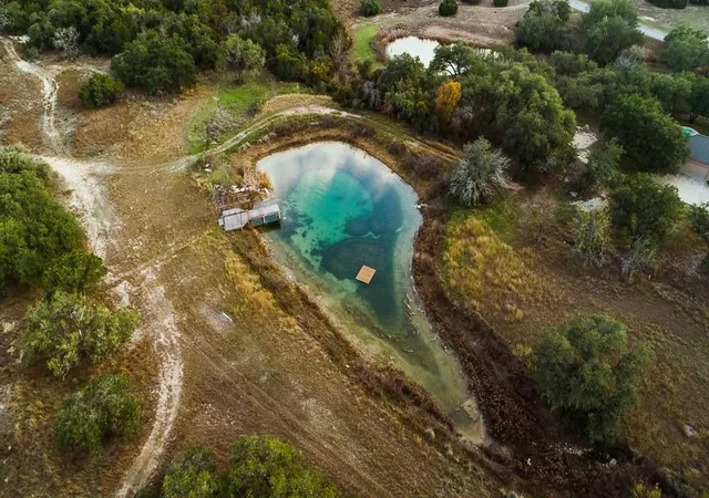 Photo 1 of Land for sale at 17650 B Hamilton Pool Rd, Austin, TX 78738 | MLS# 8485081 | Listing updated on 2026-08-25