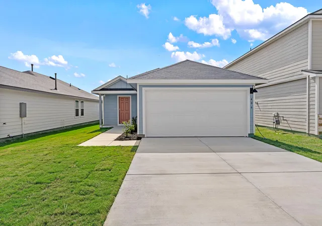 1st image of 406 Low Pasture Trl, Maxwell, TX 78656 | MLS# 8930127