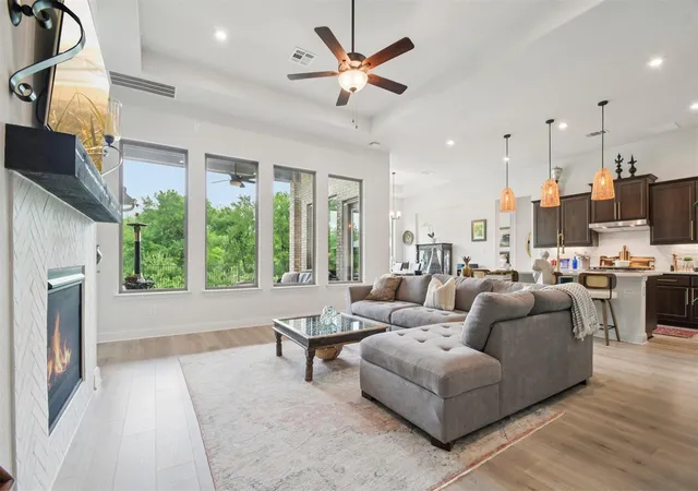 3rd image of 3375 Catalina Cv, Round Rock, TX 78665 | MLS# 7135693