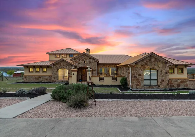 Photo 1 of Single family home for sale at 733 Dawn Vw, Dripping Springs, TX 78620 | MLS# 1415316 | Listing updated on 2026-07-09