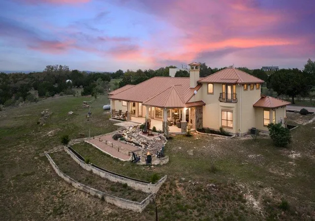 Photo 2 of Single family home for sale at 733 Dawn Vw, Dripping Springs, TX 78620 | MLS# 1415316 | Listing updated on 2026-07-09