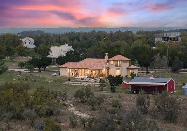Photo 3 of Single family home for sale at 733 Dawn Vw, Dripping Springs, TX 78620 | MLS# 1415316 | Listing updated on 2026-07-09