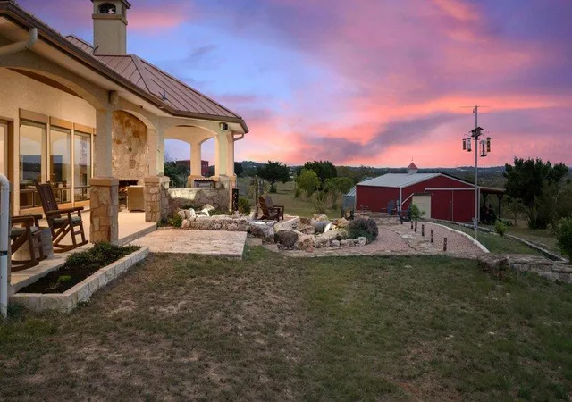 Photo 3 of Single family home for sale at 733 Dawn Vw, Dripping Springs, TX 78620 | MLS# 1415316 | Listing updated on 2026-07-09