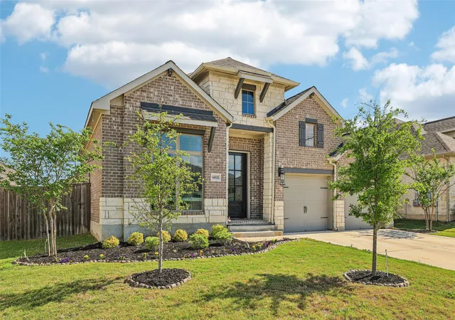 Photo 3 of Single family home for sale at 14521 Kira Ln, Manor, TX 78653 | MLS# 4496658 | Listing updated on 2026-09-21
