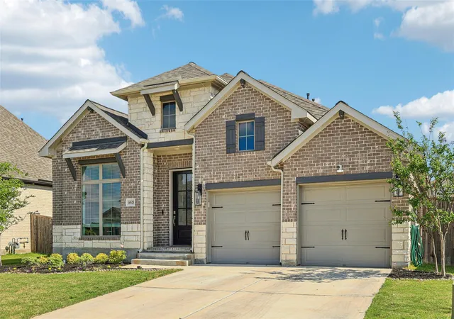 Photo 3 of Single family home for sale at 14521 Kira Ln, Manor, TX 78653 | MLS# 4496658 | Listing updated on 2026-09-21