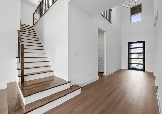 Photo 3 of Single family home for sale at 208 Maton Way, Liberty Hill, TX 78642 | MLS# 8213412 | Listing updated on 2026-09-18