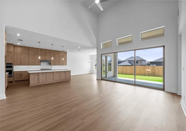 Photo 4 of Single family home for sale at 208 Maton Way, Liberty Hill, TX 78642 | MLS# 8213412 | Listing updated on 2026-09-19