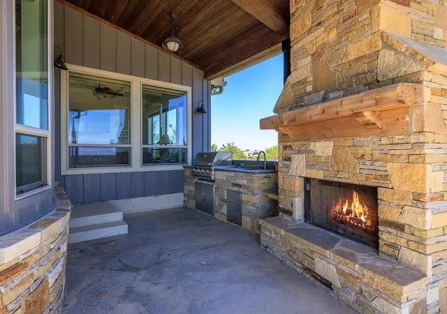 38th image of 203 Flight Path, Fredericksburg, TX 78624 | MLS# 2810809