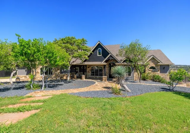 4th image of 203 Flight Path, Fredericksburg, TX 78624 | MLS# 2810809