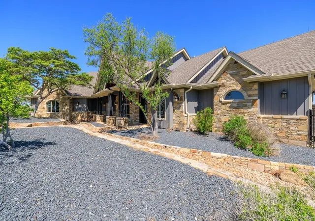 5th image of 203 Flight Path, Fredericksburg, TX 78624 | MLS# 2810809