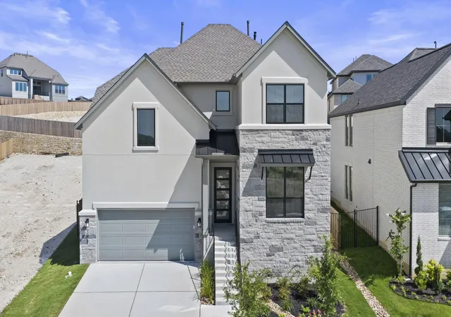 Photo 1 of Single family home for sale at 201 Ensberg Ln, Liberty Hill, TX 78642 | MLS# 6108327 | Listing updated on 2026-09-18
